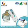 Melamine Plate Protective Film